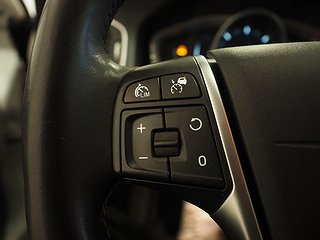 Kombi Volvo V60 Cross Country 15 av 21