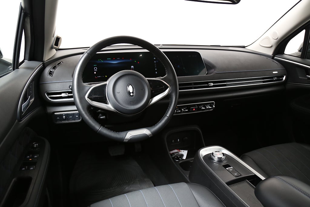 ORA 300 Pro 48Kwh 30mil/räckvidd | 1,95% ränta | 360-kamera