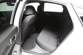Halvkombi Honda Civic 9 av 25