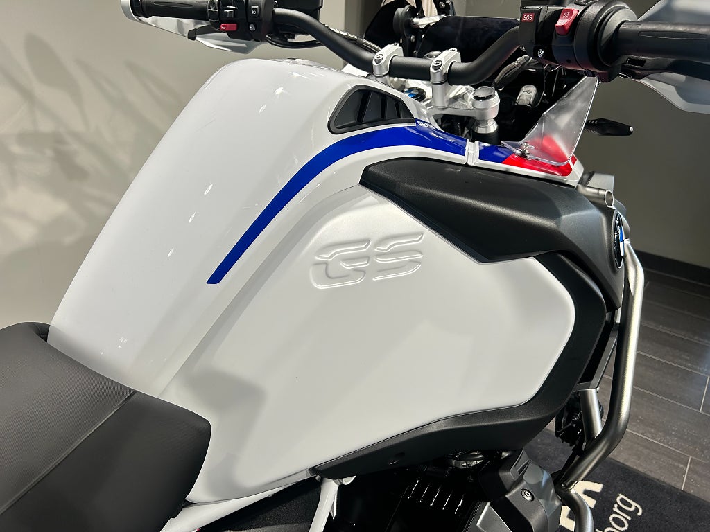 BMW R1250GSA 3,45%/Performance/Chassisänkt/703 mil