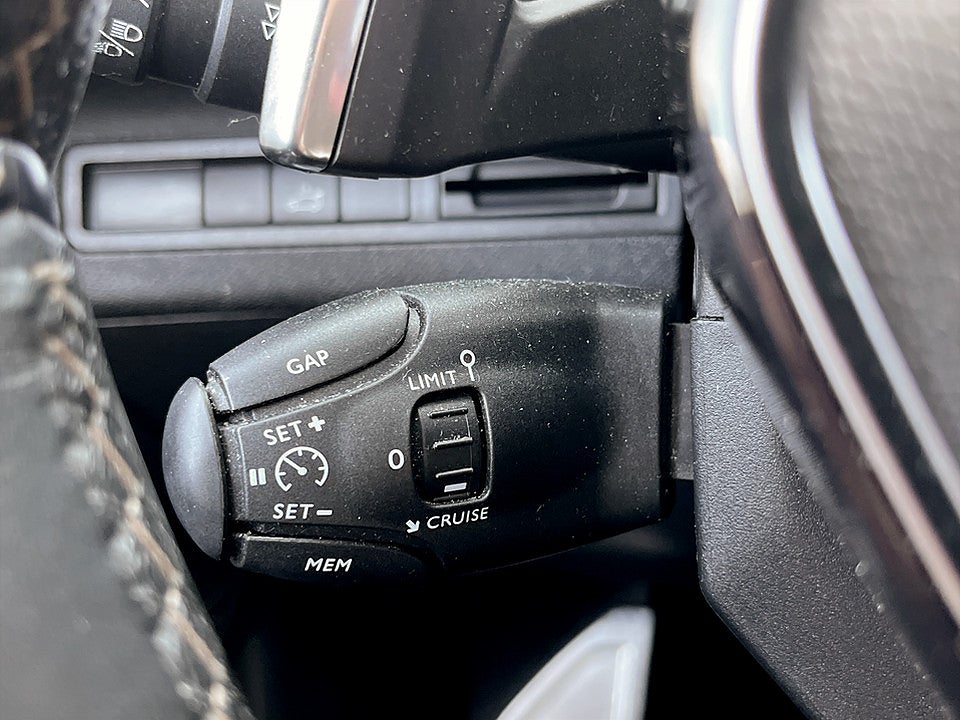 Bild på Peugeot 5008 GT 2.0 BHDi 180hk Aut 7-SITS B-KAMERA NAVI