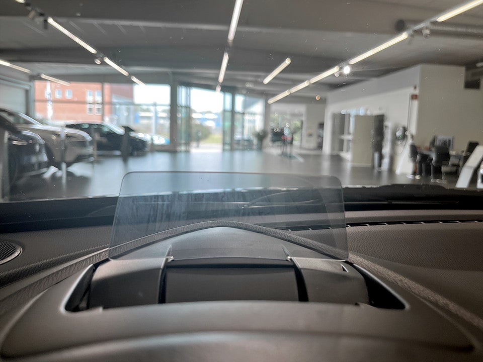 Bild på Mazda CX-3 Optimum 2.0 SKYACTIV-G 120hk Aut B-KAMERA BOSE