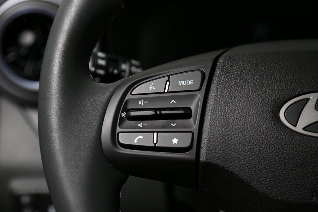 Hyundai i10 1.0 MPi Advanced Kamera Navi fd. demobil 2025