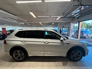 Volkswagen Tiguan Allspace 2.0 4M R-Line 7-sits/Drag/Dvärm