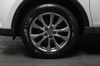SUV Toyota RAV4 5 av 23
