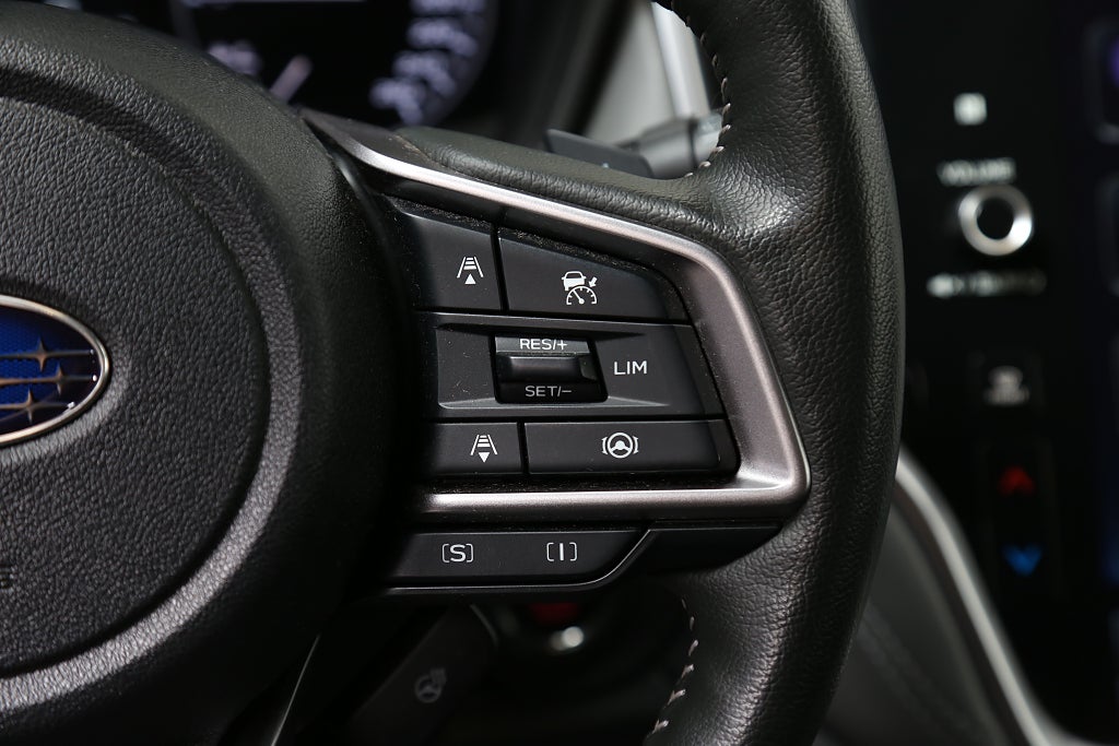 Subaru Outback 2,5i 169hk Field Xfuel E85 AWD Aut Leasbar