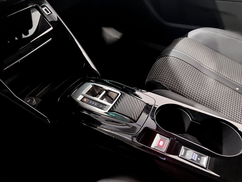 Bild på Peugeot e-2008 GT 50 kWh 136hk Aut B-KAMERA NAVI