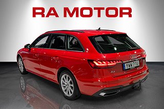 Kombi Audi A4 6 av 25