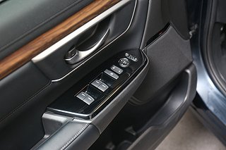 SUV Honda CR-V 16 av 25