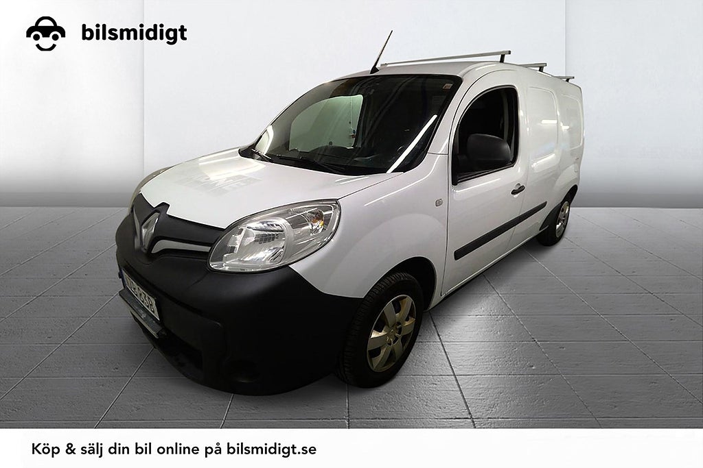 Renault Kangoo Express Maxi Express Maxi 1.5 Drag Inredd Värmare 95hk