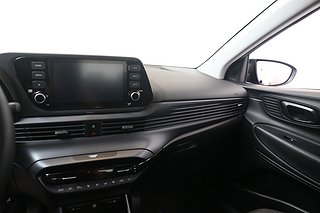 Halvkombi Hyundai i20 13 av 18