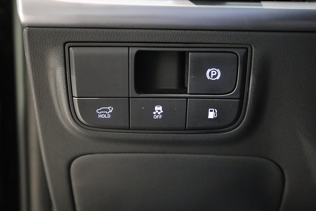 Hyundai Tucson PHEV 4WD Advanced Navi Kamera HuD Krell Läder Leasbar 2025