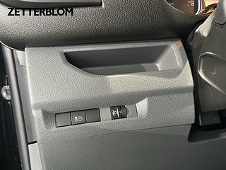 Transportbil - Skåp Citroën jumpy 15 av 17