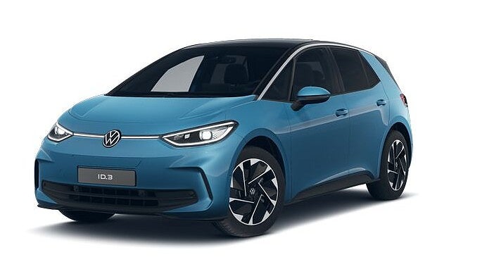 Volkswagen ID.3 Pro Edition