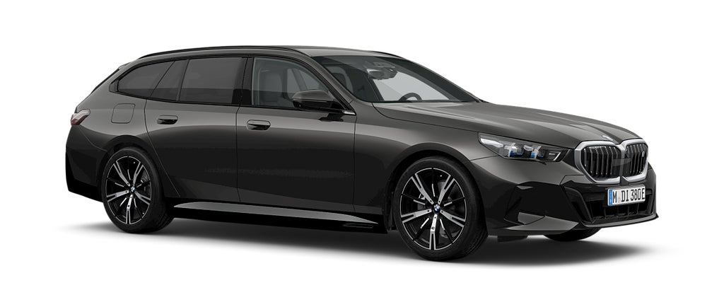 BMW i5 eDrive40 Touring M Sport Business Edition Ränta 2,95%