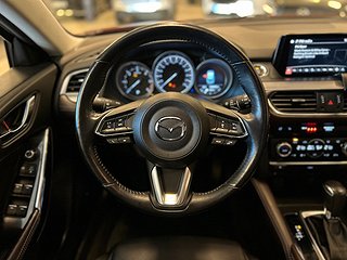 Mazda 6 2.2 AWD Optimum Drag/Dvärm/Kamera/BOSE/10ÅrsGaranti