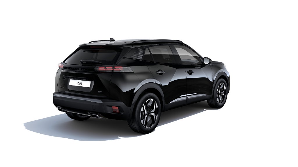 Peugeot 2008 Winter Edition  Aut thumbnail
