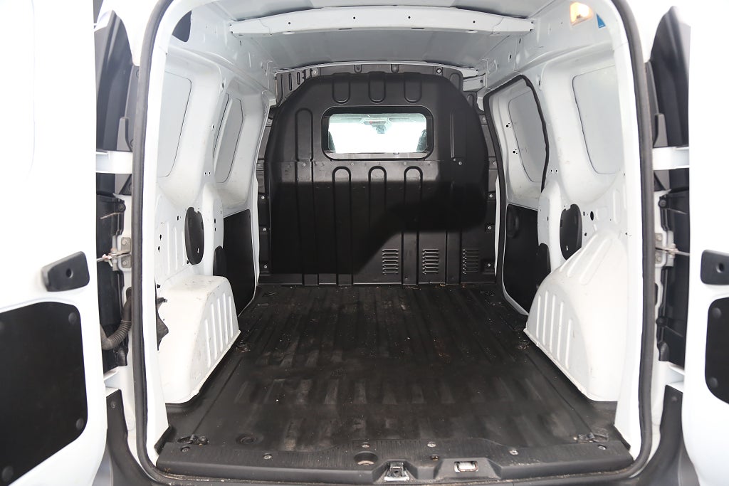 Renault Kangoo Express 1,5 Blue dCi Line II S/S Skåp Leasbar 2023