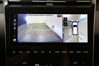 SUV Hyundai Tucson 22 av 29