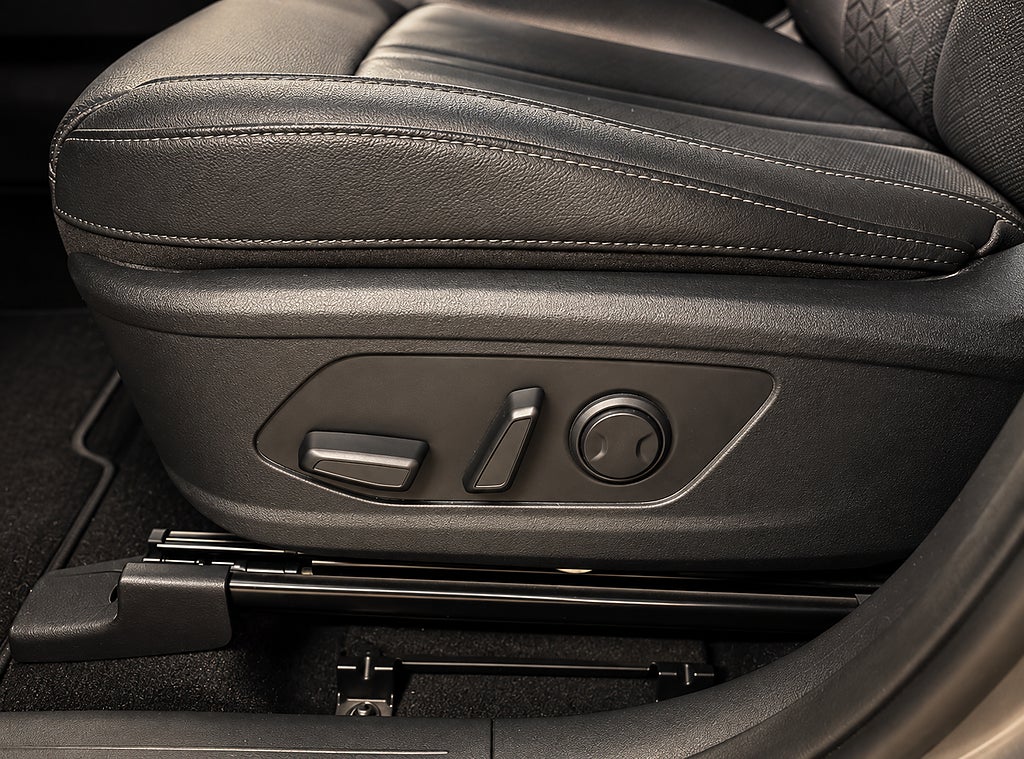 Kia Sorento PHEV Advance 7 Sits / BOSE® / Adaptiv Farth / Drag