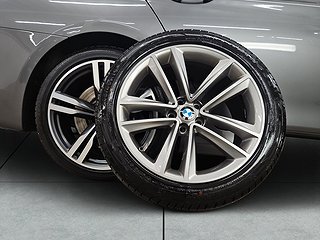 BMW 750 d xDrive M Sport 360/HuD/Laser/H&K/Dvärm/Softclose