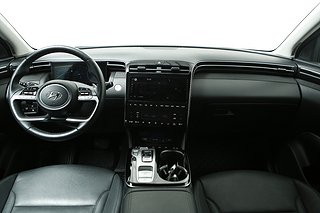 SUV Hyundai Tucson 20 av 30