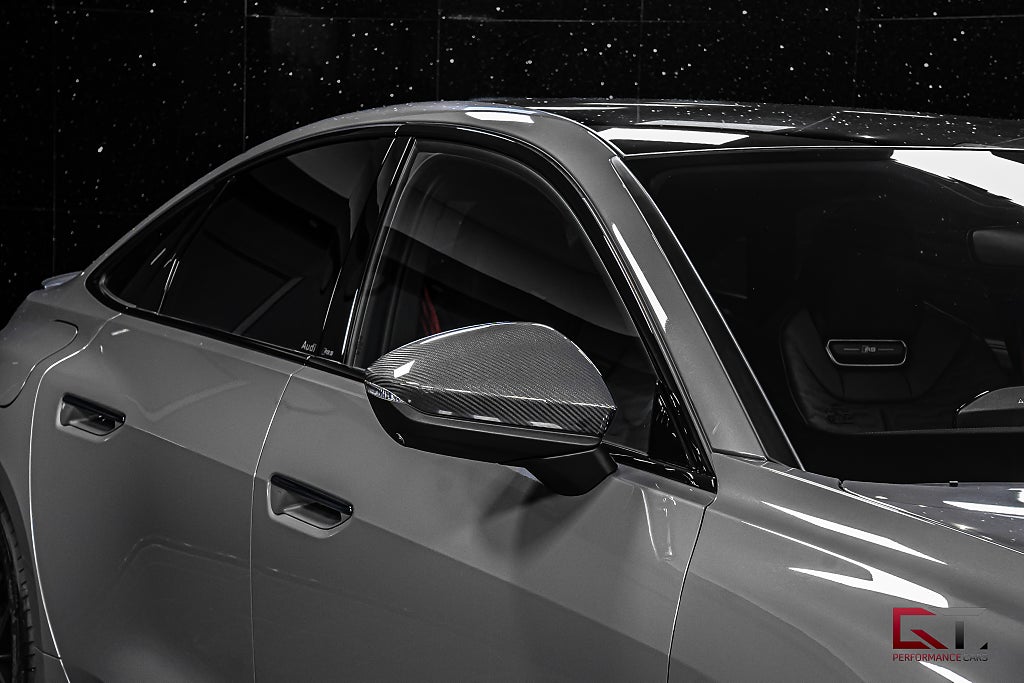 Audi RS5 Sedan MOMS SportPackage Full Carbon TechPro HuD Pano
