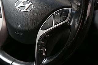 Kombi Hyundai i30 15 av 21