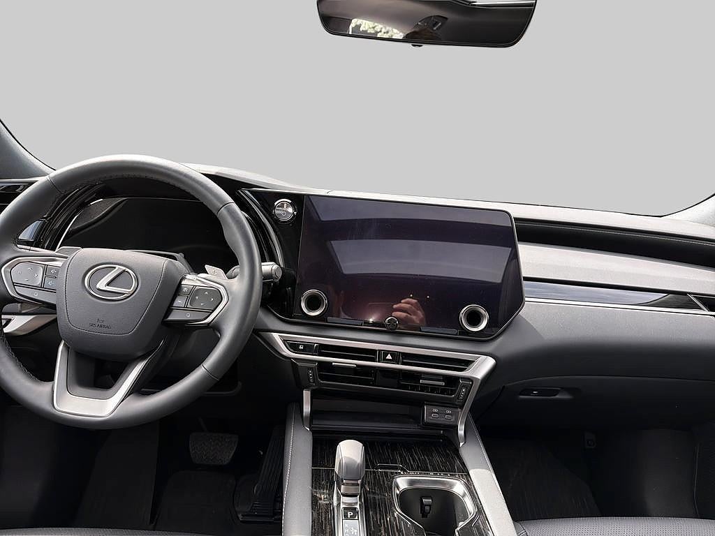 Lexus RX 2025 - miniatyr 8
