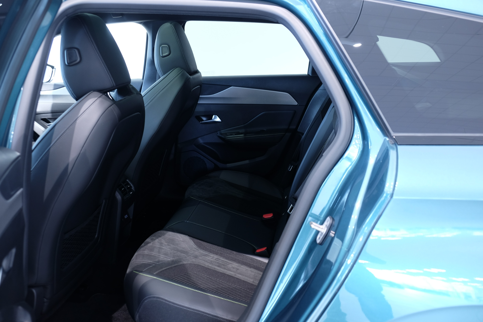 Peugeot 308 2022, bild 5/52