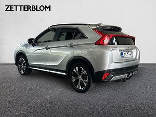 Kombi Mitsubishi Eclipse 3 av 15
