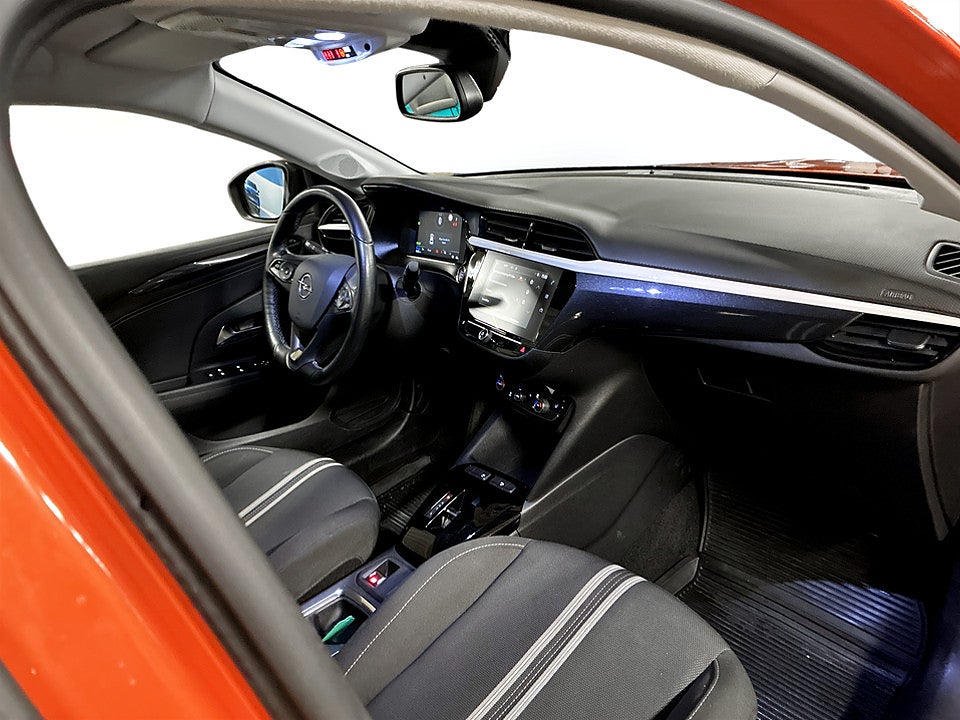 Bild på Opel Corsa-e D&T 50kWh 136hk Aut B-KAMERA CARPLAY