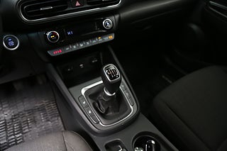 SUV Hyundai Kona 20 av 27