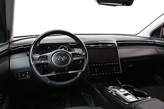 SUV Hyundai Tucson 14 av 28