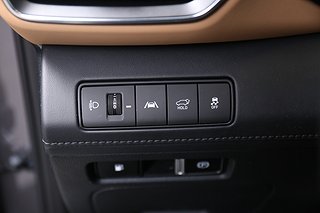 SUV Hyundai Santa Fe 12 av 29