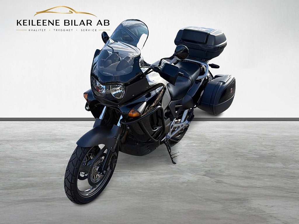 Honda XL1000V Varadero 1.0