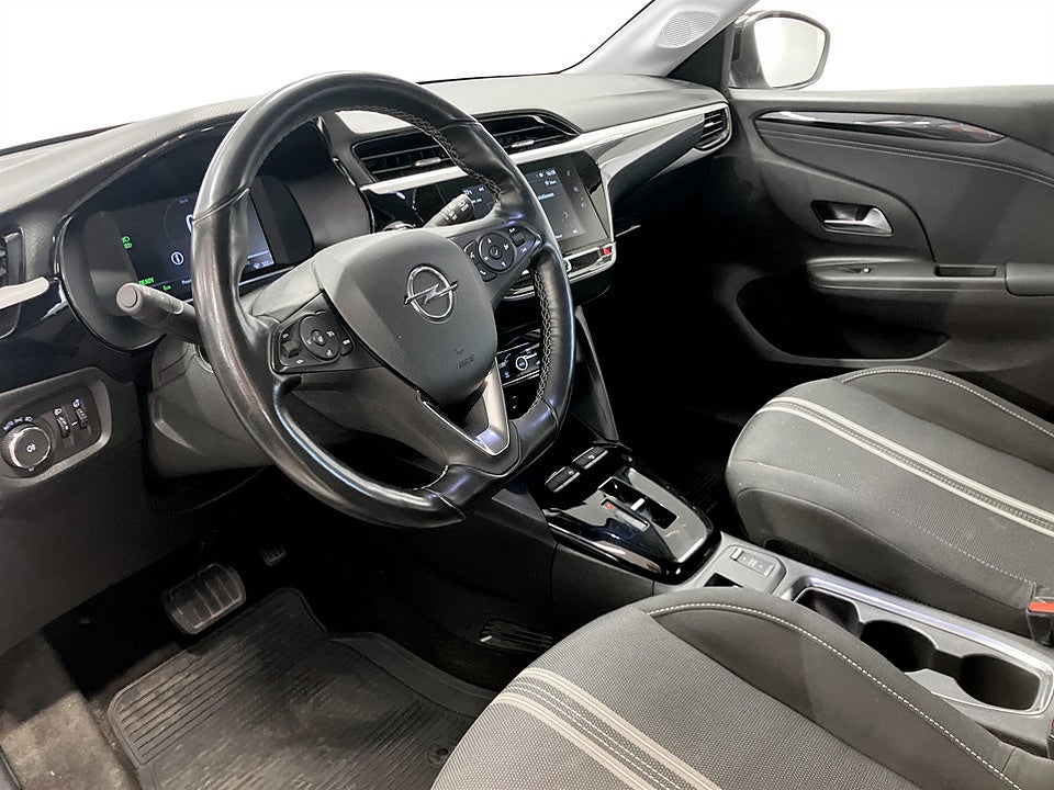 Bild på Opel Corsa-e D&T 50kWh 136hk Aut B-KAMERA CARPLAY