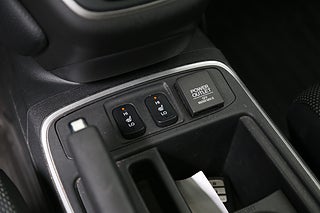 SUV Honda CR-V 28 av 31