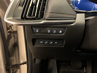 Mazda CX-60 PHEV Homura BOSE/Elstol/Pano/Drag/MoK/SoV/ 0,99% Ränta