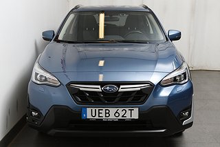 Kombi Subaru XV 5 av 26