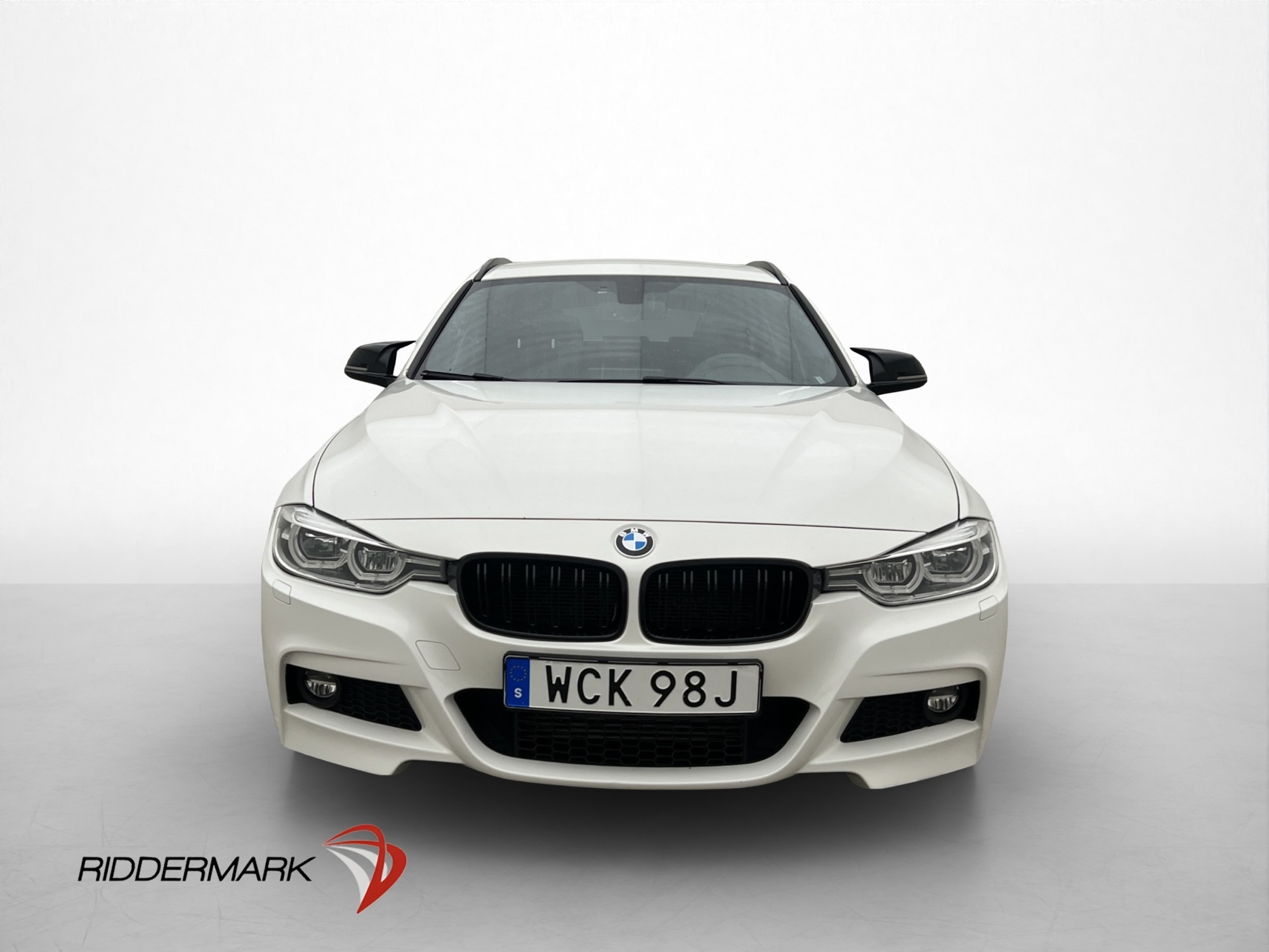 BMW 320 d Touring xDrive M Sport 2019, bild 2/65