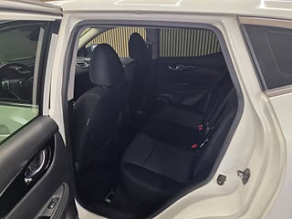 Nissan Qashqai 1.6 dCi DPF 4x4 Accenta Euro 6 — bild 8 av 11