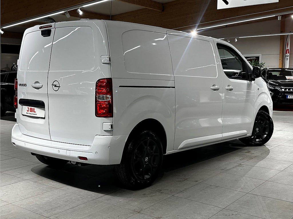 Bild på Opel Vivaro Elite 150hk Automat L2