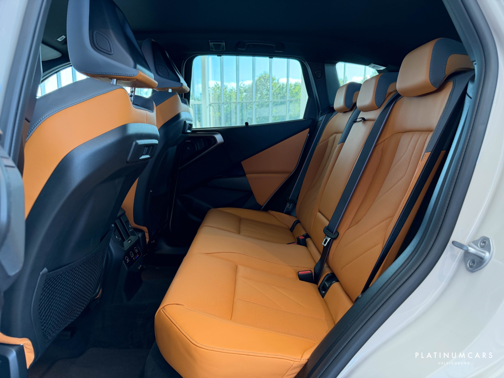 BMW X3 2025, bild 7/10