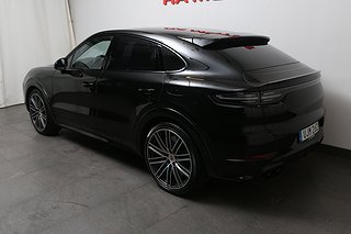 SUV Porsche Cayenne 4 av 32