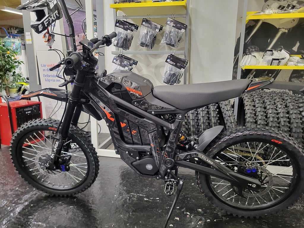 Talaria  STING PRO  (L1E)