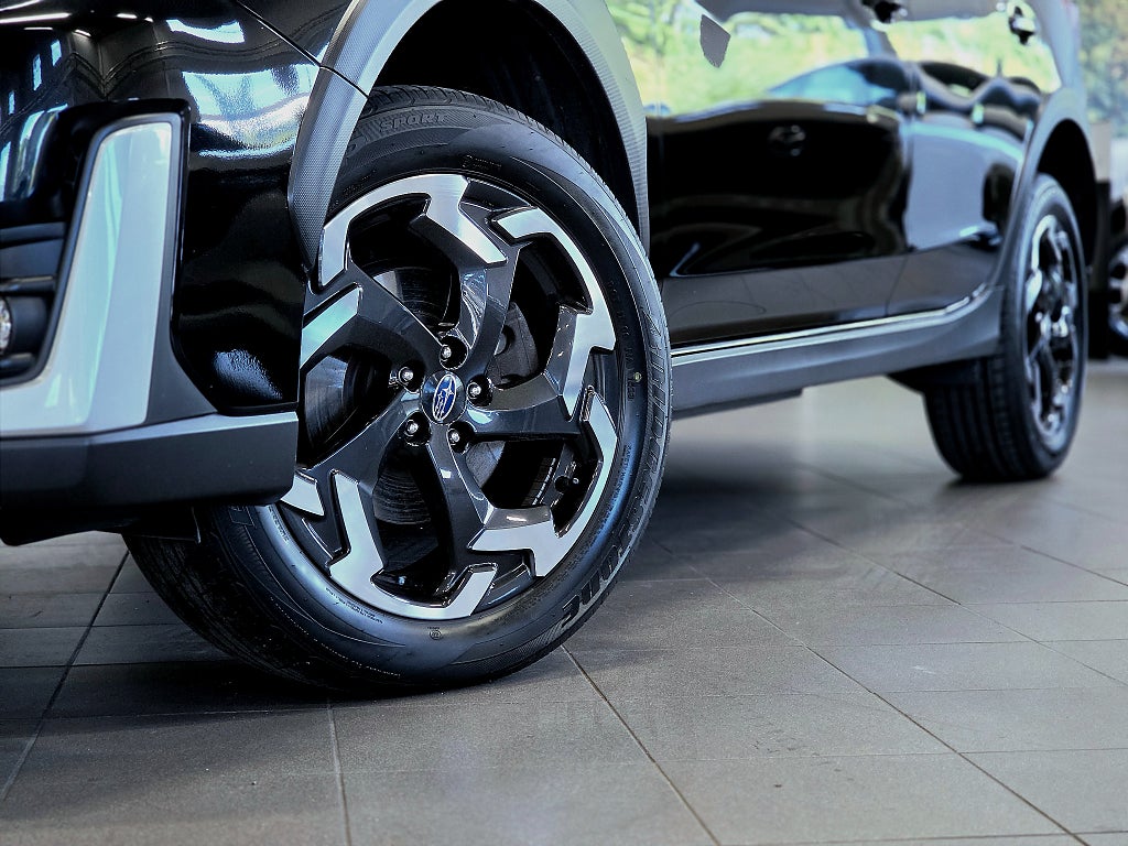 Subaru XV e-Boxer XFuel / Backkamera / Apple Carplay /