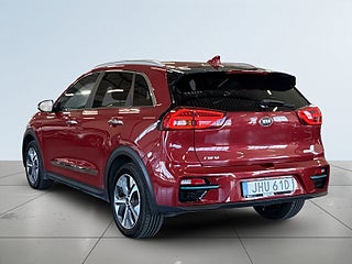 Kia Niro e- 64 kWhAdvance S&V-Hjul/Backkamera/Psens/Carplay/Navi – bild 5