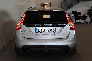 Kombi Volvo V60 5 av 18