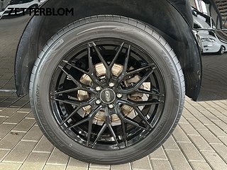 Transportbil - Skåp Citroën jumpy 13 av 17